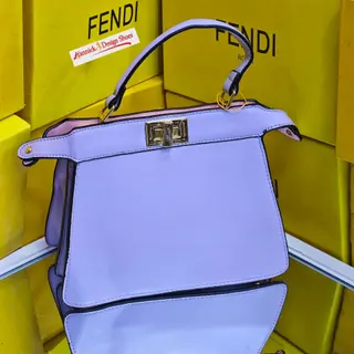 Photo 3 du produit  - FENDI _ Sac à main Luxe