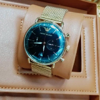 Photo 1 du produit - Montre Armanti