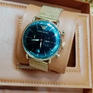 Product image attachment 1 - Armanti branch Watch