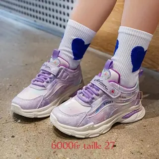 Photo 3 du produit  - chaussures pour enfants