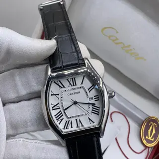 Photo 2 du produit  - montre Cartier homme