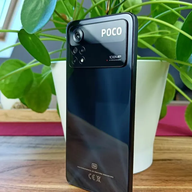 Image de XIAOMI POCO X4 PRO 256G