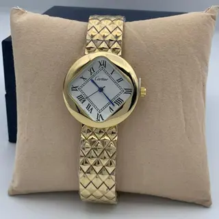 Photo 2 du produit  - montre Cartier