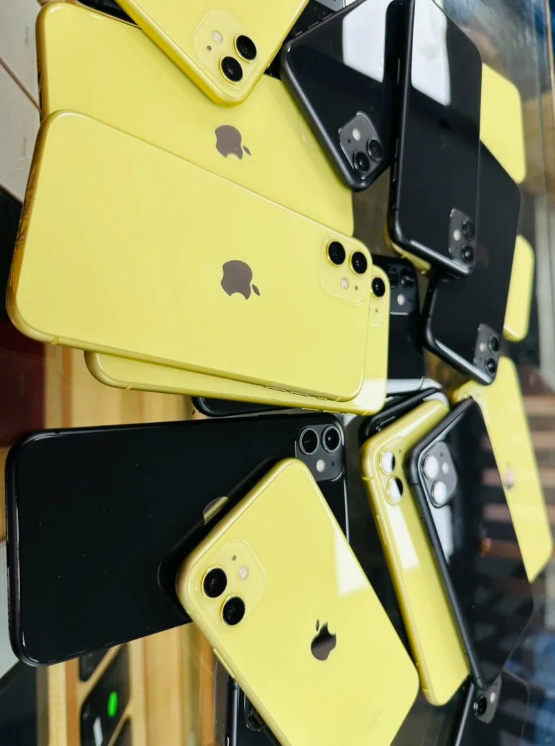 Photo 1 du produit - IPHONE 11 64G SPRINT