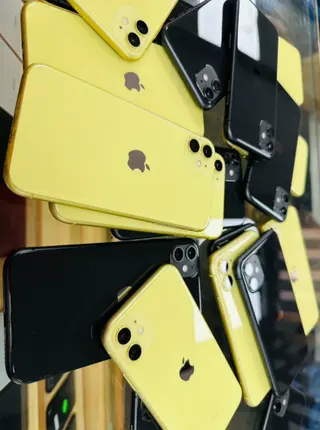 Photo 1 du produit  - IPHONE 11 64G SPRINT