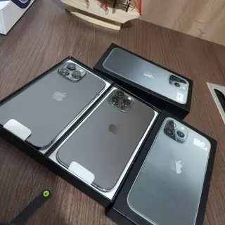 Photo 1 du produit  - IPHONE 12 PROMAX 256G