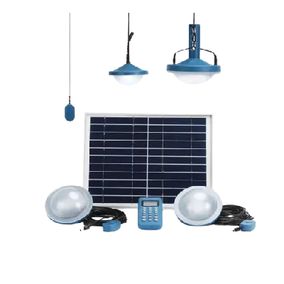 Image de Kit éclairage XL