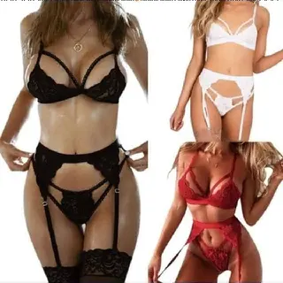 Photo 2 du produit  - Lingerie