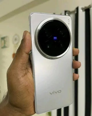 Photo 2 du produit  - VIVO X200 PRO 5G - 1TERA