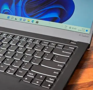 Photo 3 du produit  - Lenovo Thinkpad X1 carbon