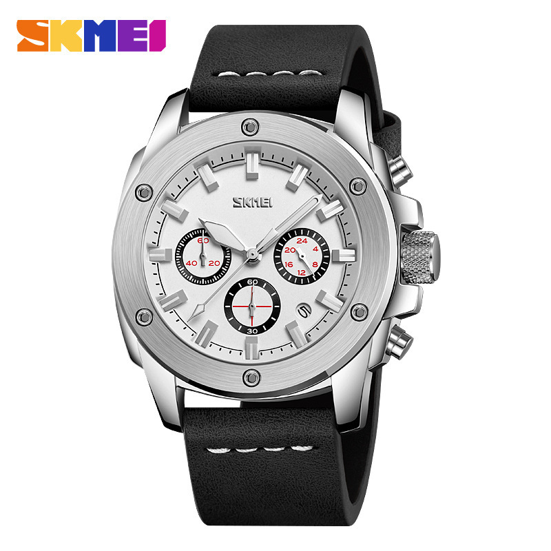 Photo 2 du produit - Montre SKMEI 9327