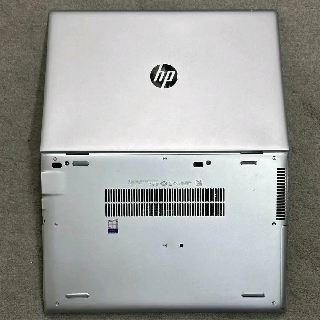 Photo 1 du produit - HP ProBook 650 G5