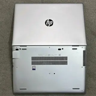 Photo 1 du produit  - HP ProBook 650 G5