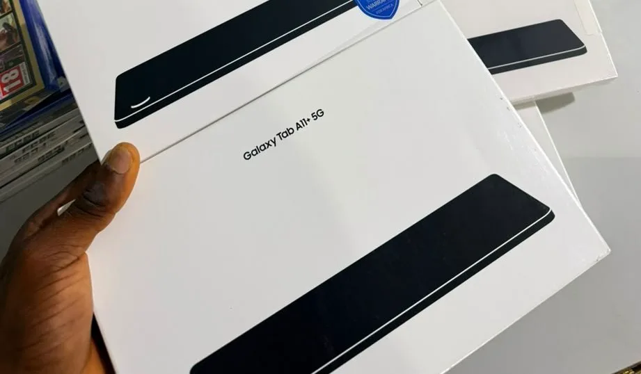 Product image attachment 1 - TABLETTE SAMSUNG GALAXY TAB A11+ 128G SIM