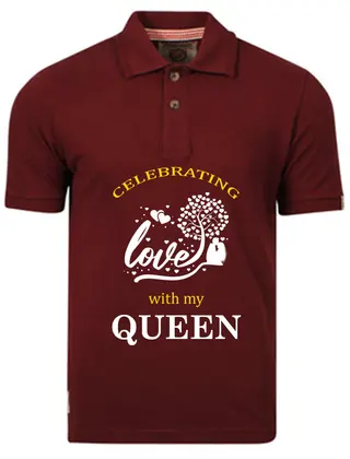 Photo 2 du produit  - Impression de polos/t-shirts
