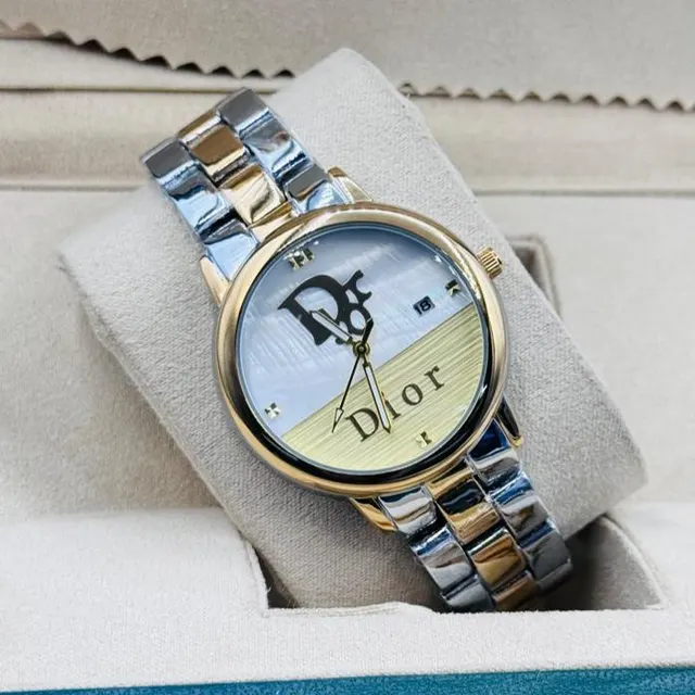 Image of Dior women's watch