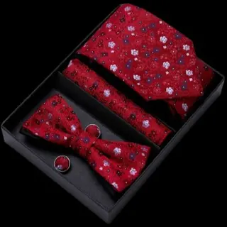 Photo 1 du produit  - Coffrets accessoires Homme