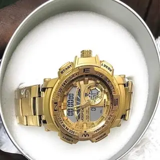 Product image attachment 2 - JOEFOX watch