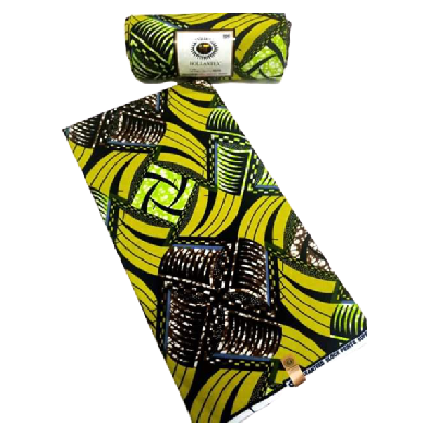 Photo 1 du produit - Pagne Wax Holantex