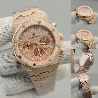Photo 2 du produit  - Audemars Piguet Royal Oak frosted
