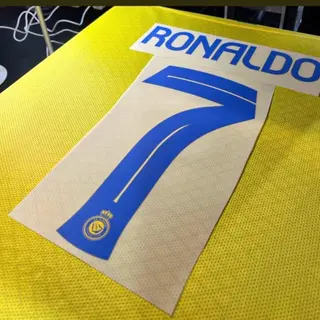 Photo 2 du produit  - Al Nassr fan
