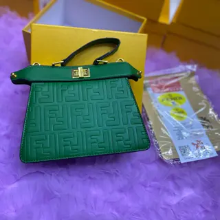 Product image attachment 5 - Fendi handbag