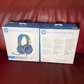 Photo 2 du produit  - HP Stéréo headset DHE-8010