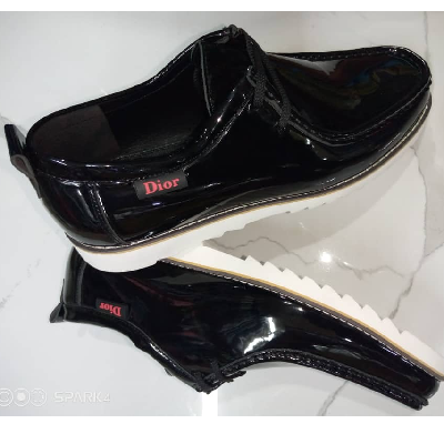 Photo 1 du produit  - Chaussures Dior