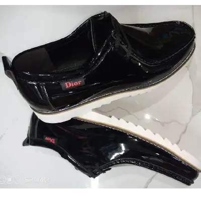 Image de Chaussures Dior