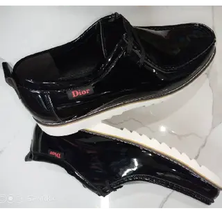 Photo 1 du produit  - Chaussures Dior