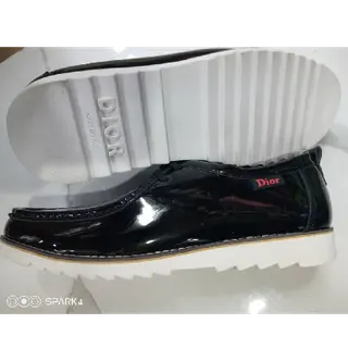 Photo 2 du produit  - Chaussures Dior