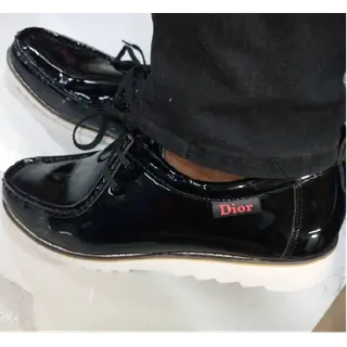 Photo 3 du produit  - Chaussures Dior