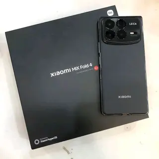 Photo 3 du produit  - XIAOMI MIX FOLD 4 512G