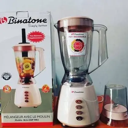 Image de mixeur binatone