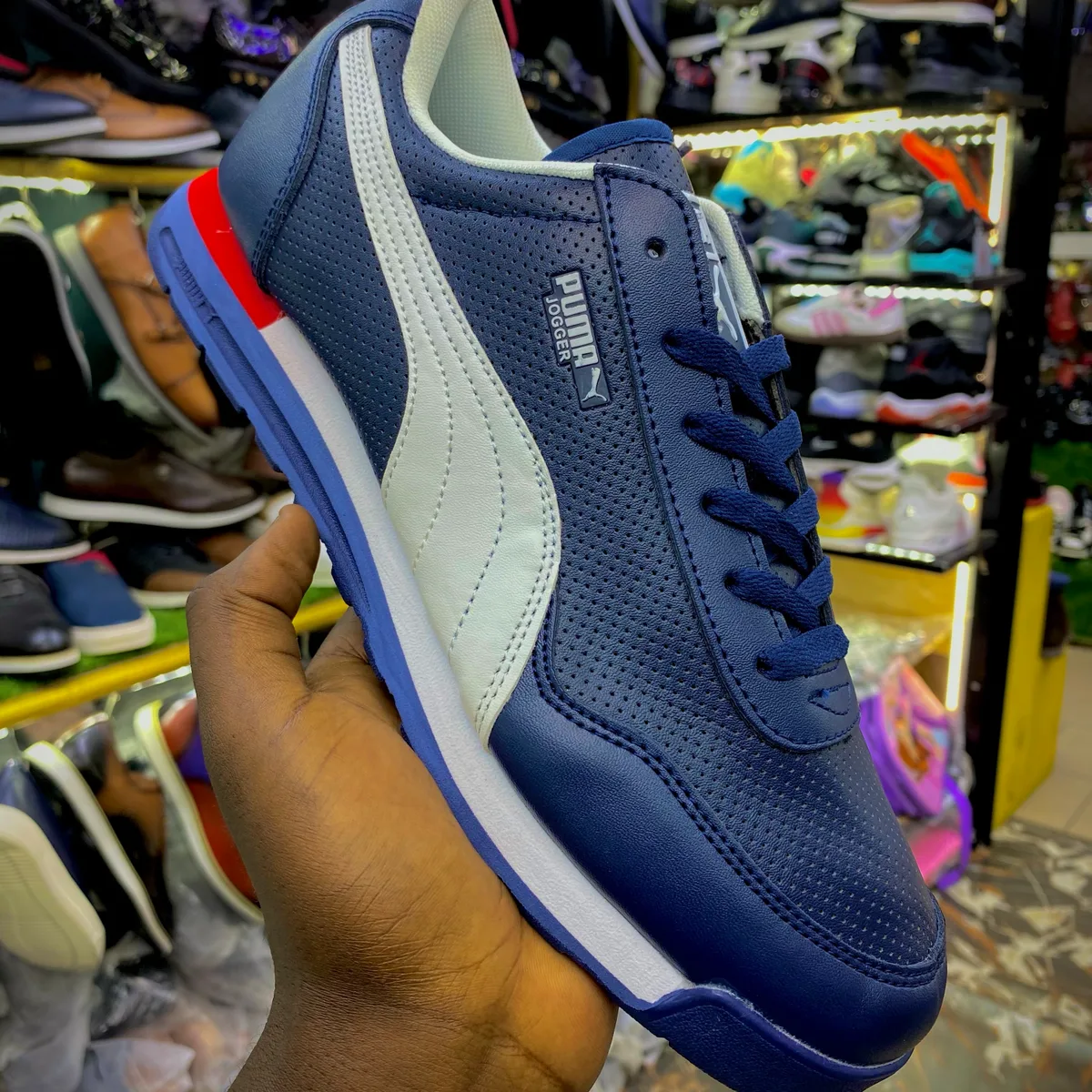 Photo 1 du produit - Puma