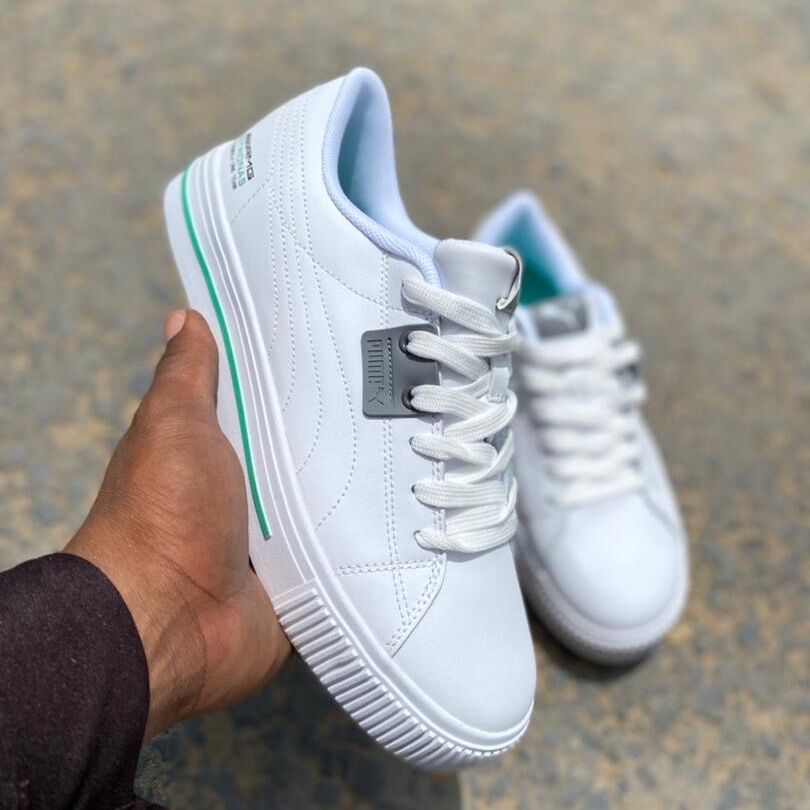 Photo 3 du produit - Baskets ville _ PUMA: 40-45