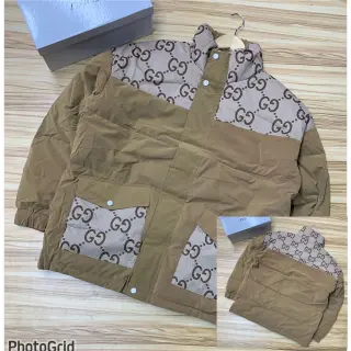 Photo 3 du produit  - blouson