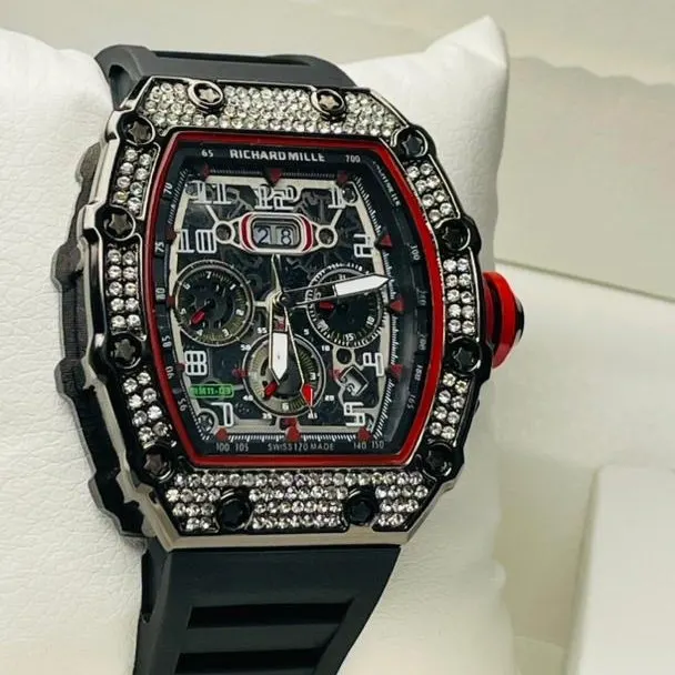 Image de RICHARD MILLE