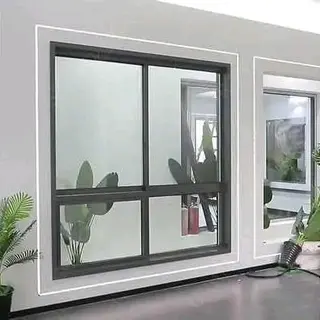Photo 3 du produit  - fenêtre aluminium