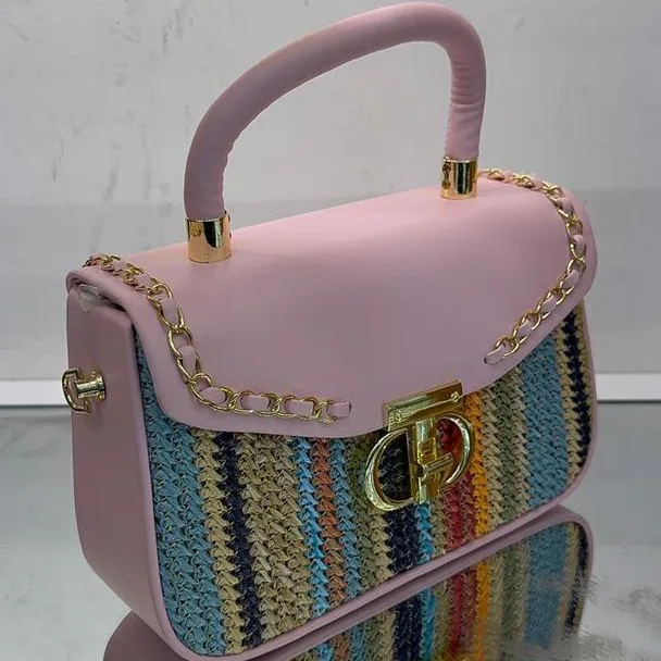Product image attachment 1 - sac à main