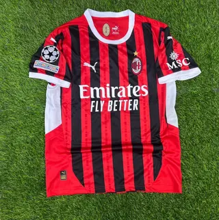 Product image attachment 5 - Club jerseys