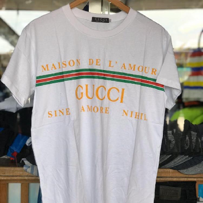 Photo 1 du produit - T-shirt Gucci