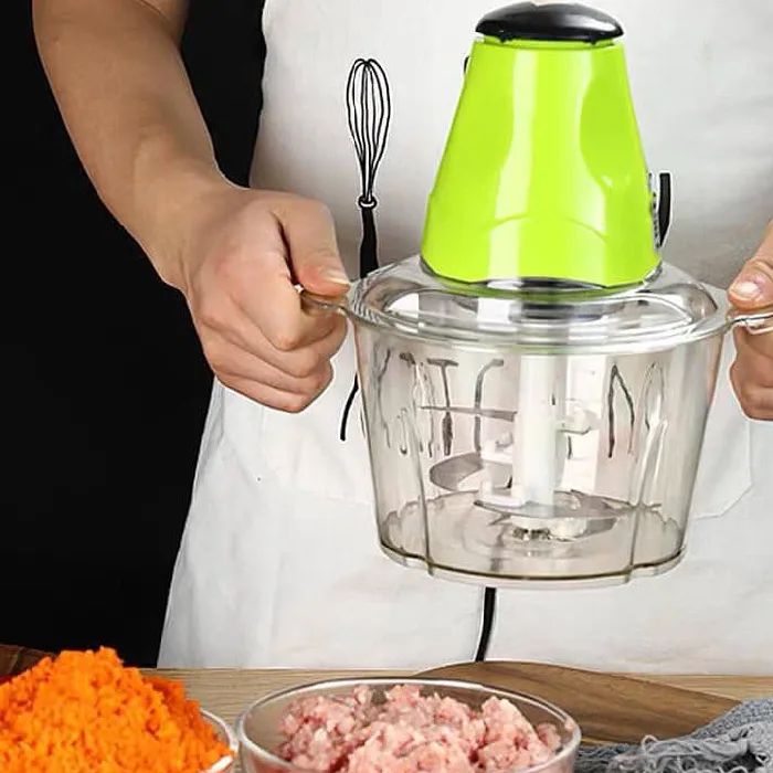 Product image attachment 1 - Food Processor