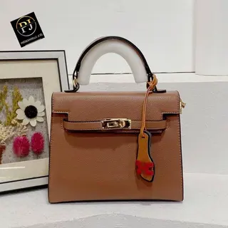 Product image attachment 1 - Female handbag