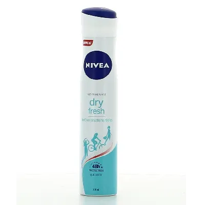 Image de Déodorant Nivea