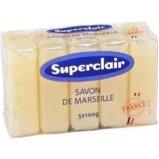 Product image attachment 2 - Marseille's soap