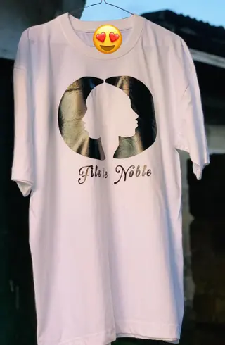 Photo 4 du produit  - t-shirt FDN
