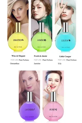 Photo 2 du produit  - eau de parfum pour femme 50ml