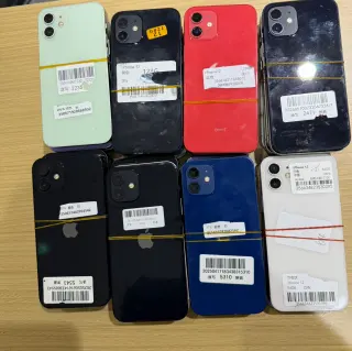 Product image attachment 2 - iphone 12 simple 128g