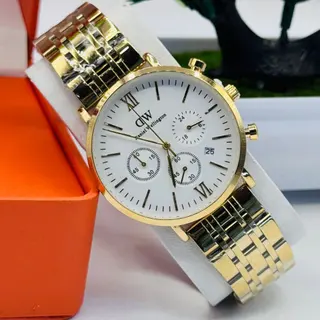 Photo 4 du produit  - Daniel Wellington chronographe